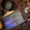 30 Dried Herb Witchcraft Herbs Kit Witchcraft Supplies Crystal Spoon Herb Kit For Wiccan Rituals Magical Spells - Imagen 2
