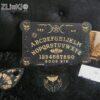 30x20cm Ouija Board Wooden Divination Pendulum Board Engraved Magic Board Metaphysical Message Witch's Pendulum Board Kit - Imagen 2