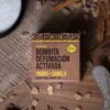 Activated defumation bulb Yagra cinnamon sacred mother-Natural and ecological sahumerian incense of great quality-organic and Natural incense and sahumerians - Imagen 2