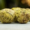 Activated defumation bulb Yagra cinnamon sacred mother-Natural and ecological sahumerian incense of great quality-organic and Natural incense and sahumerians - Imagen 3