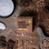 Activated defumation bulb Yagra cinnamon sacred mother-Natural and ecological sahumerian incense of great quality-organic and Natural incense and sahumerians - Imagen 4