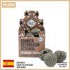 Activated defumation lamp sneeze camphor Sagrada Madre-Sahumerio incense for cleaning stays, spaces and people-Natural and ecological sahumerian incense with ECO stamp