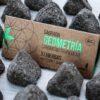 Incense Triangular geometry 31 herbs sacred mother - Imagen 2