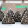Incense Triangular geometry 31 herbs sacred mother - Imagen 3