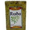 Jabón de Ruda Rompe la Brujería