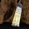 Nepal Handmade Herbal Rope 25 Bundle White Sage Buddha Incense String for Home Bedroom Temple Meditation Herbs - Imagen 4