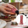 Sage Bundles Dragon Blood Sage Red Sage Bundle Stick For Home Cleansing Negative Energy Clearing Yoga Meditation 1pc N2U2