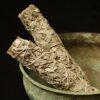 Sage Bundles Dragon Blood Sage Red Sage Bundle Stick For Home Cleansing Negative Energy Clearing Yoga Meditation 1pc N2U2 - Imagen 5